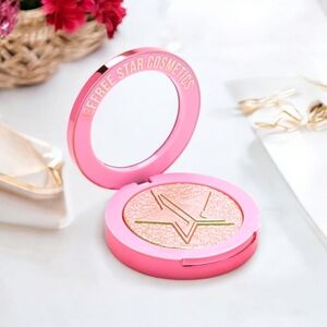 NIB Jeffree Star Supreme Frost Money Honey